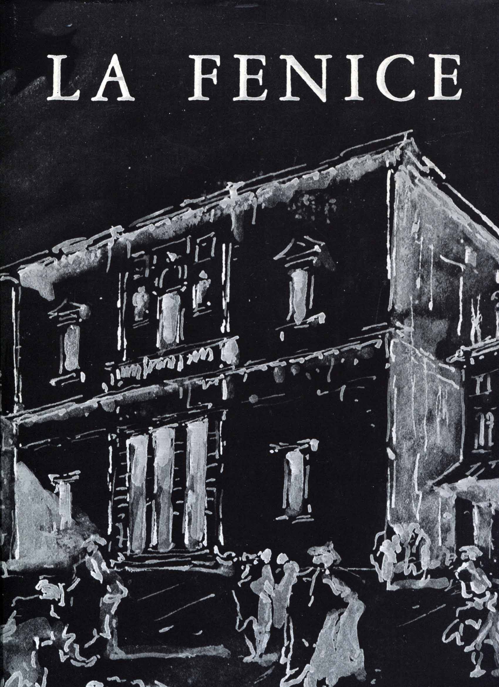 La Fenice